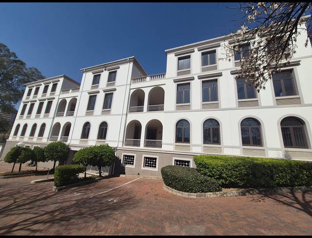 3,729M² OFFICE TO LET IN SANDTON CENTRAL